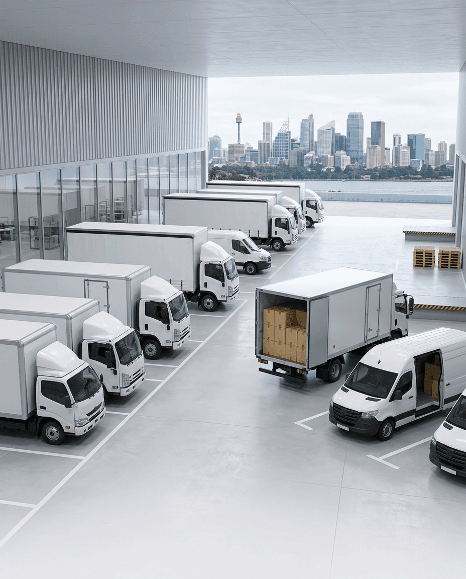 Logistics Operations