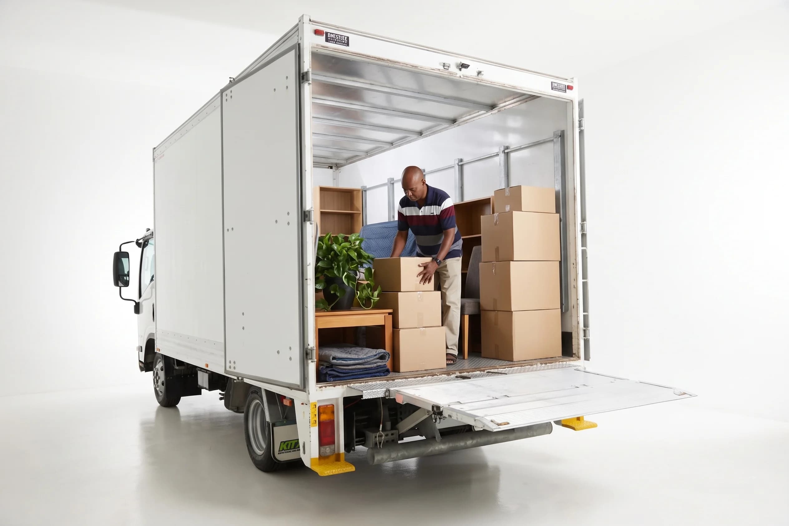 Removals